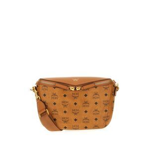 Mcm Woman Bags Crossbody Bags